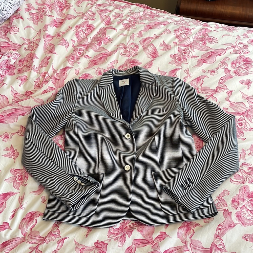 Gap Academy Blazer